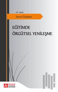 Eğitimde Örgütsel Yenileşme