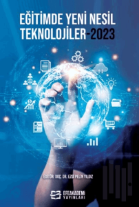 Eğitimde Yeni Nesil Teknolojiler-2023