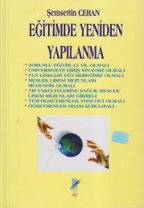 Eğitimde Yeniden Yapılanma