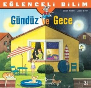 Eğlenceli Bilim - Gündüz ve Gece