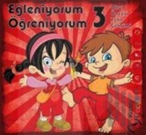 Eğleniyorum Öğreniyorum 3