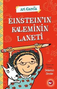 Einstein'ın Kaleminin Laneti (Ciltli)