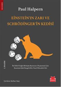 Einstein'ın Zarı ve Schrödinger'in Kedisi