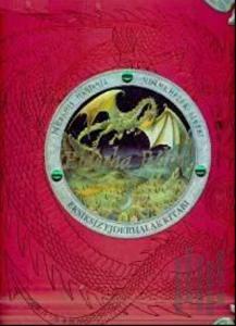 Ejderha Bilimi (Ciltli)