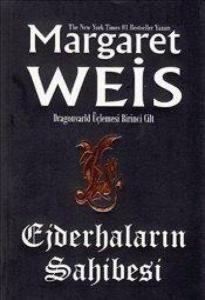 Ejderhaların Sahibesi - Drangonvarld Üçlemesi - Birinci Cilt