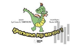 Ejderhamın Dişi Nerede?