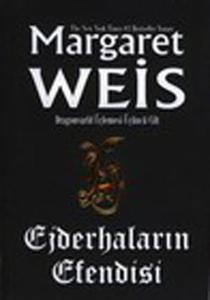 Ejderhanın Efendisi - Dragonvarld Üçlemesi - Üçüncü Cilt