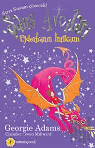 Ejderhanın İntikamı - Şans Avcıları 3