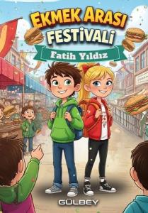 Ekmek Arası Festivali