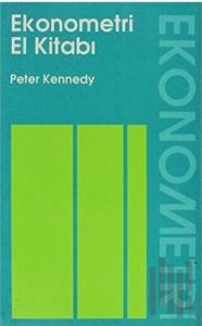 Ekonometri El Kitabı
