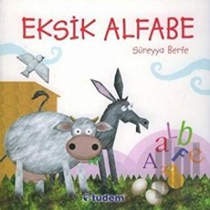Eksik Alfabe