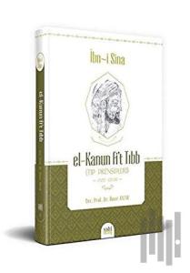 El-Kanun Fi't-Tıbb Tıp Prensipleri (Ciltli)