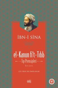 El-Kanun fi't-Tıbb - Tıp Prensipleri (Ciltli)