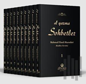 El Yazma Sohbetler 10 Cilt Takım (Ciltli)