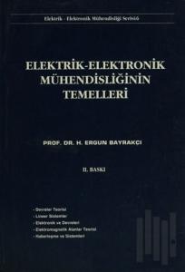 Elektrik - Elektronik Mühendisliğinin Temelleri