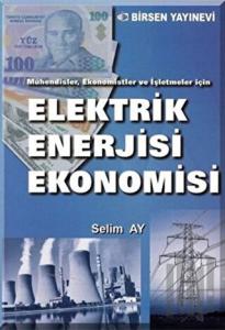 Elektrik Enerjisi Ekonomisi