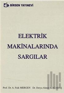 Elektrik Makinalarında Sargılar