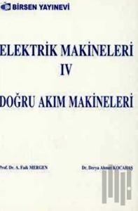 Elektrik Makineleri 4