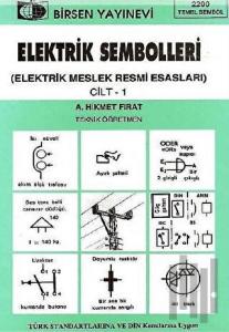 Elektrik Sembolleri Cilt: 1