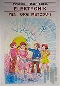 Elektronik Yeni Org Metodu 1