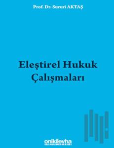 Eleştirel Hukuk Çalışmaları
