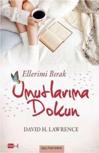 Ellerimi Bırak Umutlarıma Dokun