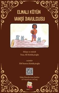 Elmalı Köyün Vahşi Davulcusu
