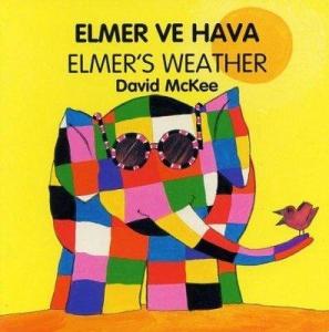 Elmer's Weather - İng.Türkçe