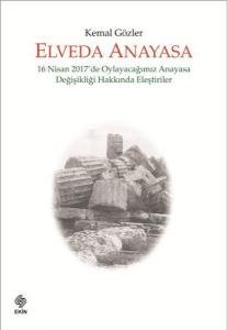 Elveda Anayasa