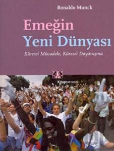 Emeğin Yeni Dünyası