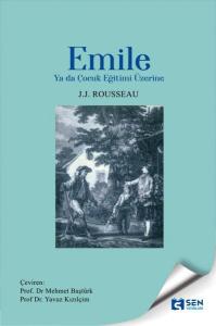 Emile - Ya da Çocuk Eğitimi Üzerine