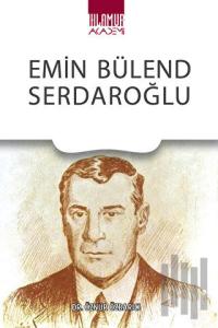 Emin Bülent Serdaroğlu