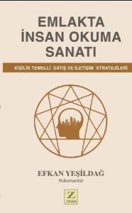 Emlakta İnsan Okuma Sanatı - Kişilik Temelli Satış ve İletişim Stratejileri