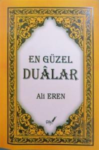 En Güzel Dualar (Ciltli)