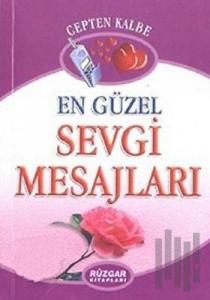 En Güzel Sevgi Mesajları