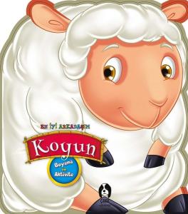 En İyi Arkadaşım-Koyun