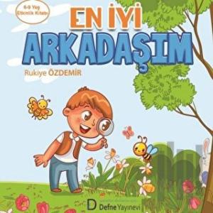 En İyi Arkadaşım