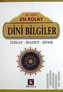 En Kolay Dini Bilgiler (Ciltli)