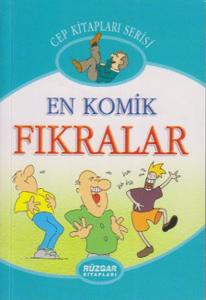 En Komik Fıkralar