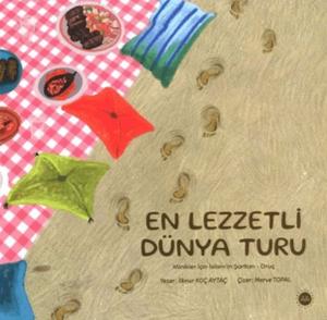 En Lezzetli Dünya Turu