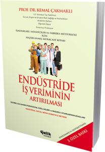 Endüstride İş Veriminin Artırılması