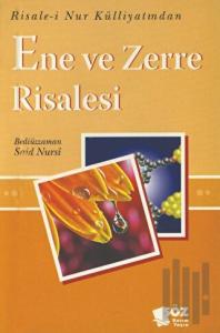 Ene ve Zerre Risalesi (Küçük Boy)
