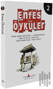 Enfes Öyküler - 2