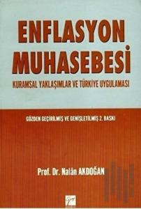 Enflasyon Muhasebesi (Ciltli)