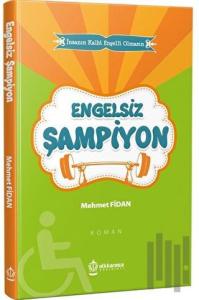 Engelsiz Şampiyon