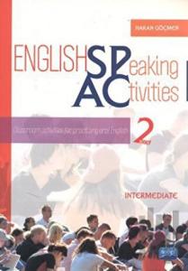 English Speaking Activities 2