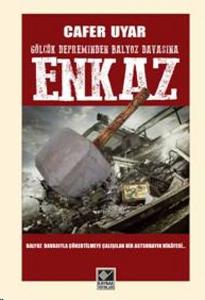 Enkaz