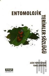 Entomolojik Terimler Sözlüğü