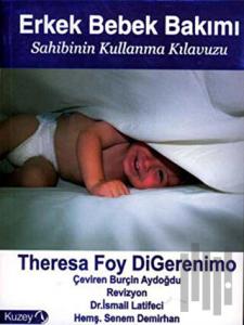 Erkek Bebek Bakımı