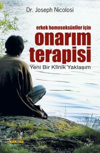 Erkek Homoseksüeller için Onarım Terapisi